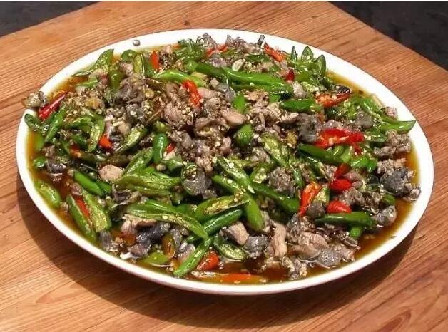 重庆各区县的特色美食,重庆美食最多的区县