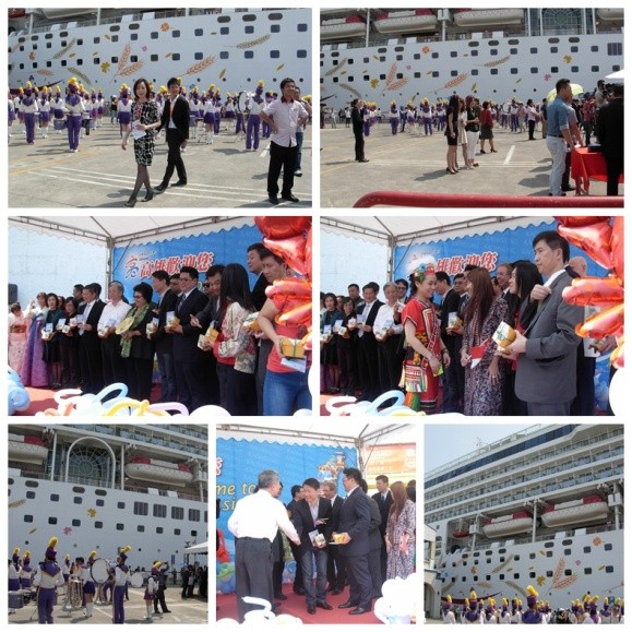 台湾环岛8日旅游路线攻略,台湾环岛8日跟团游攻略