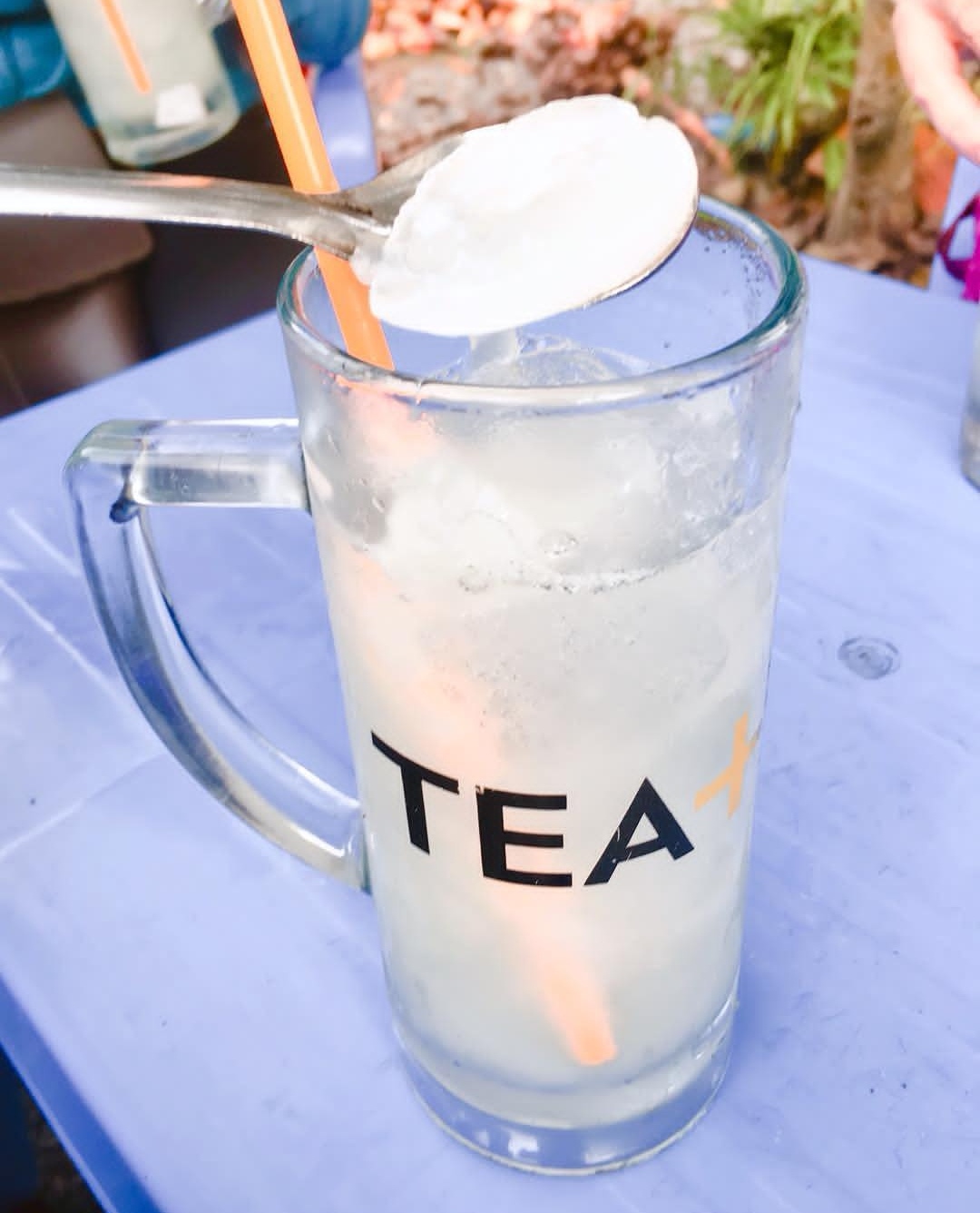 这种长在树上的“天马流星锤”,果实真的像极了“QQ糖”