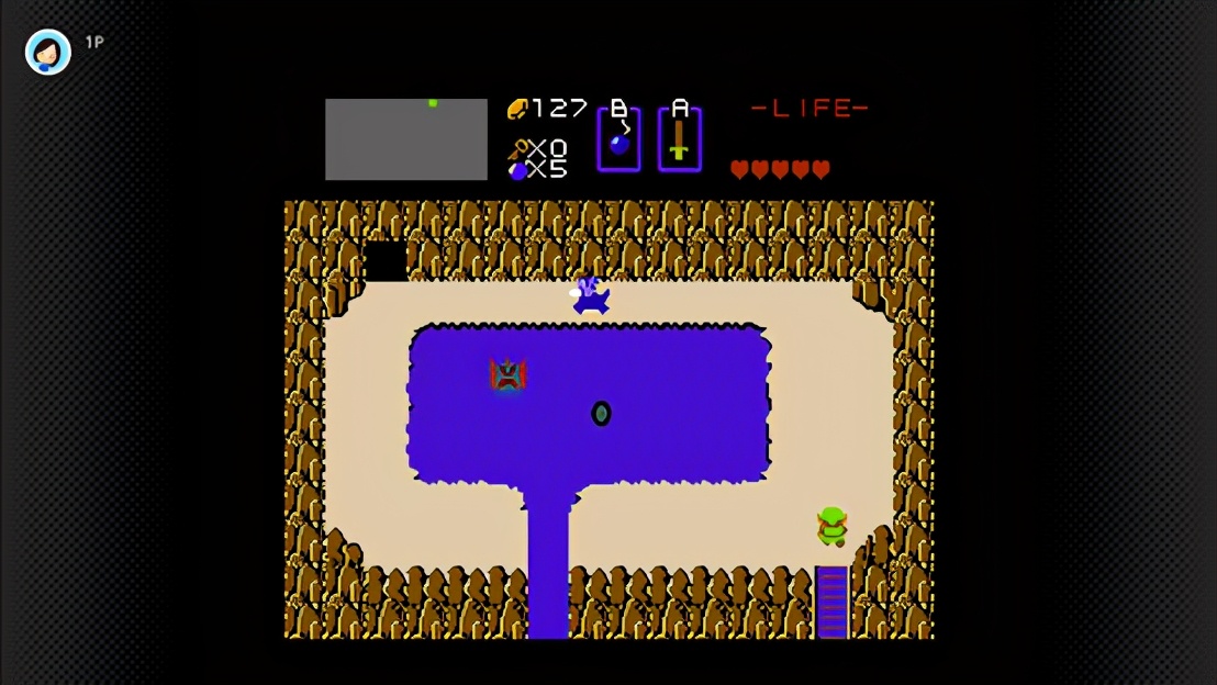 为什么说塞尔达是满分神作,塞尔达传说只有30帧吗