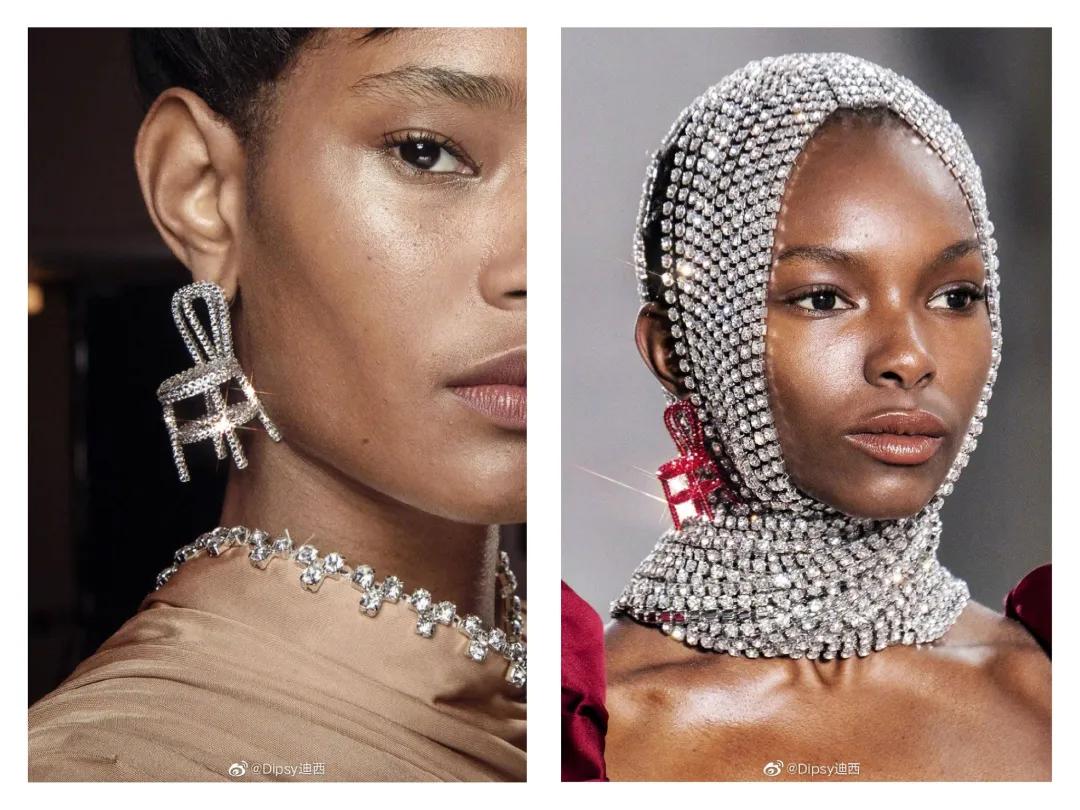 白富美高端轻奢饰品,白富美必入的饰品