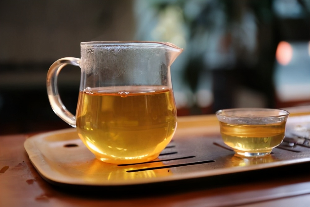 临沧西双版纳普洱市茶叶区别,思茅普洱茶与临沧普洱茶区别