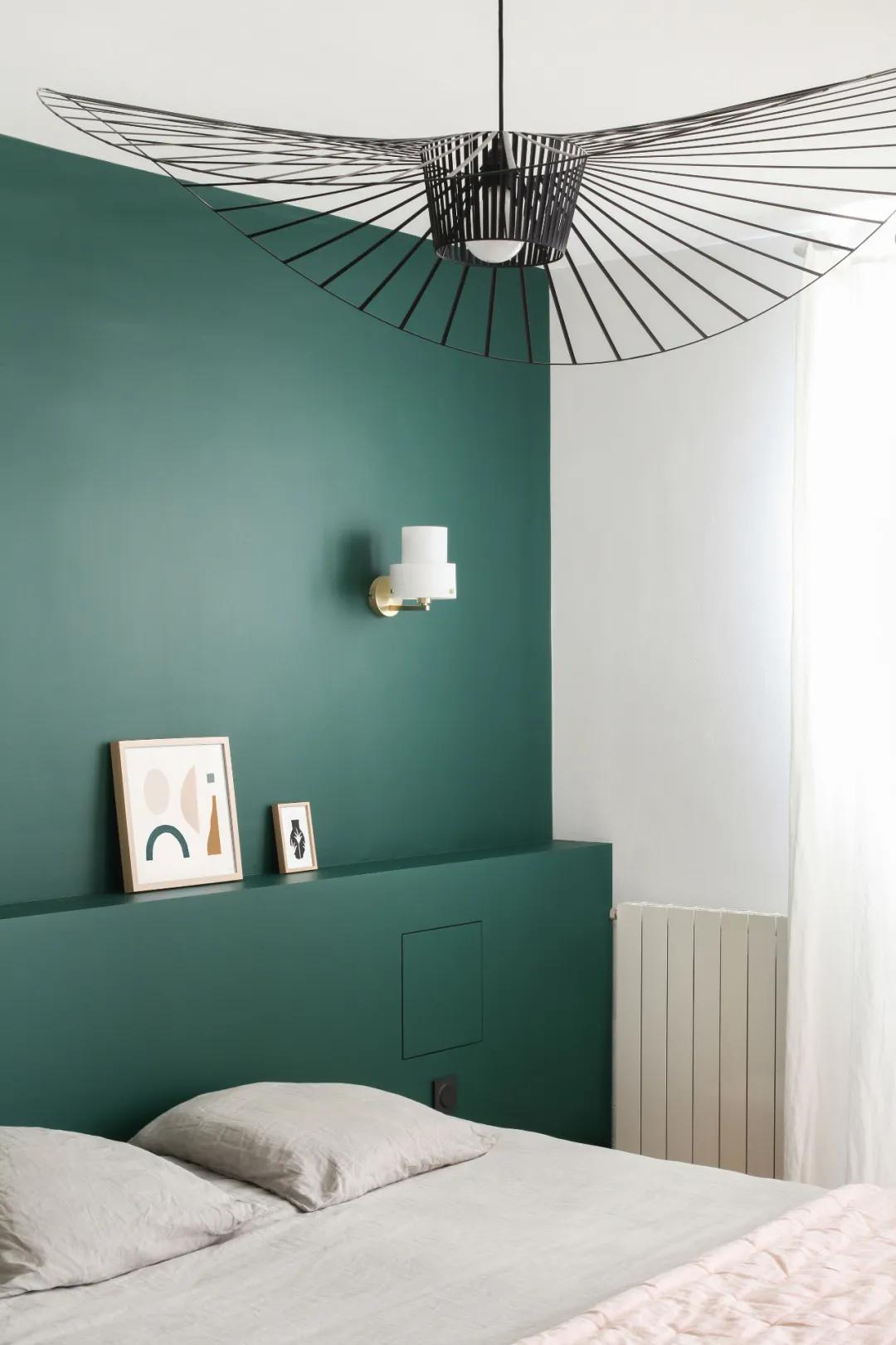 清新雅致设计图,清新的设计美学