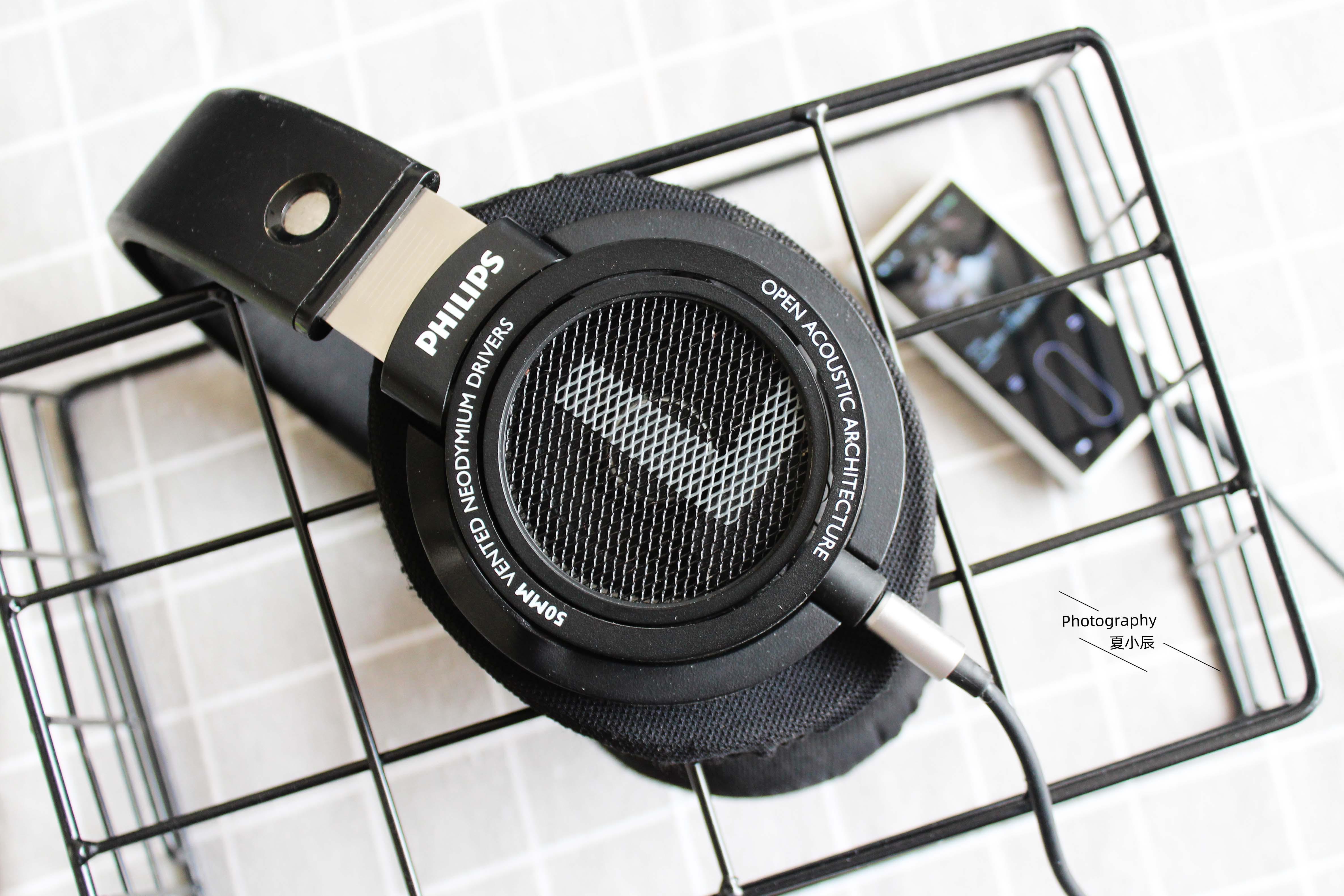 飞利浦shp9500和铁三角ath-m20x,飞利浦shp9500和5000