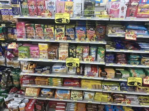 泰国有什么产品值得推荐买的,泰国良心商家推荐