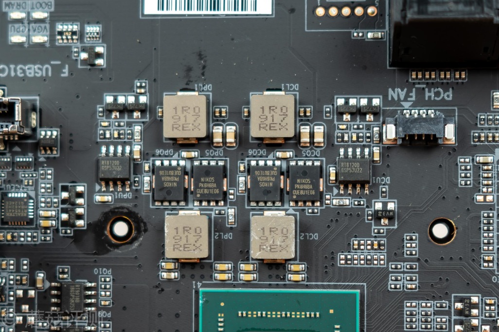 技嘉x570主板芯片组升级教程,技嘉x570aorusprowifibios更新