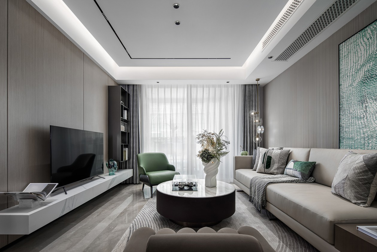 乳胶漆墙面污渍发霉开裂如何处理,墙面鼓包开裂怎么修复