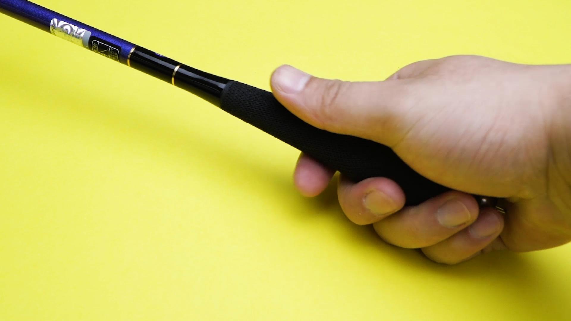 钓鲫鱼光威哪个系列的钓竿好,光威最轻鲫鱼竿怎么选