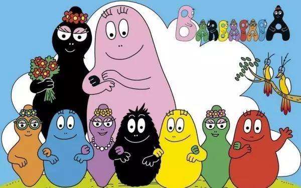 90后卡通经典的回忆,小时候的卡通童年回忆