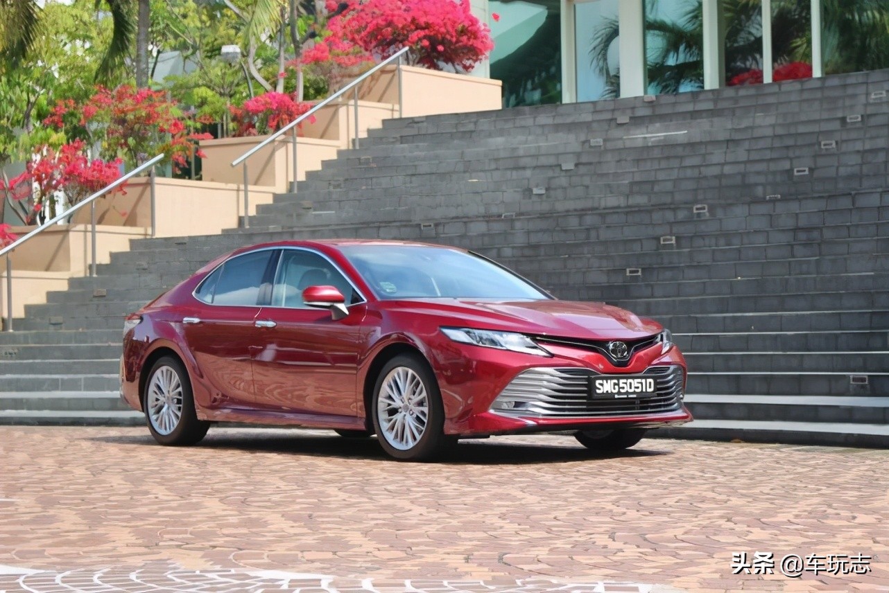 丰田凯美瑞混合动力质量怎么样,凯美瑞2022款混合动力怎么样