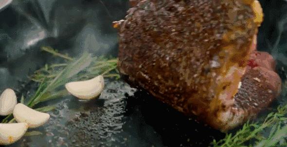 地狱厨神戈登拉姆齐惠灵顿牛排,戈登拉姆齐煎牛排十大技巧