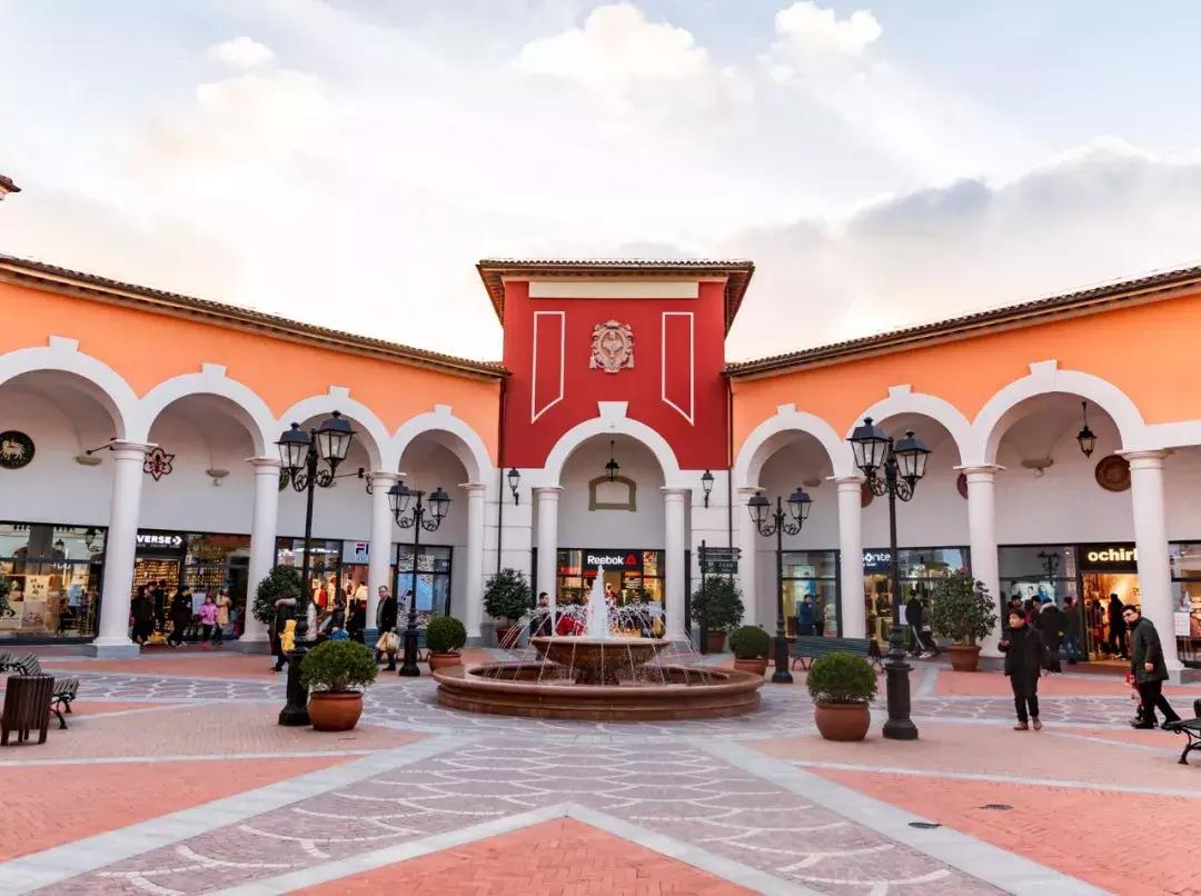 魔都奥特莱斯逛街攻略收藏,逛奥特莱斯攻略