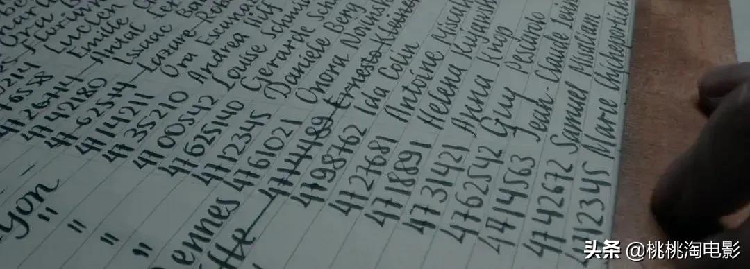 为了电影而创造一门语言,这个导演太拼了