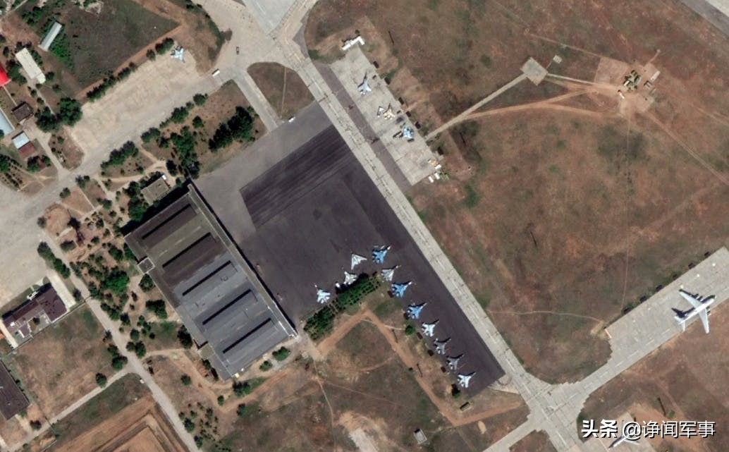 苏57无人机攻击视频,苏57两次空战