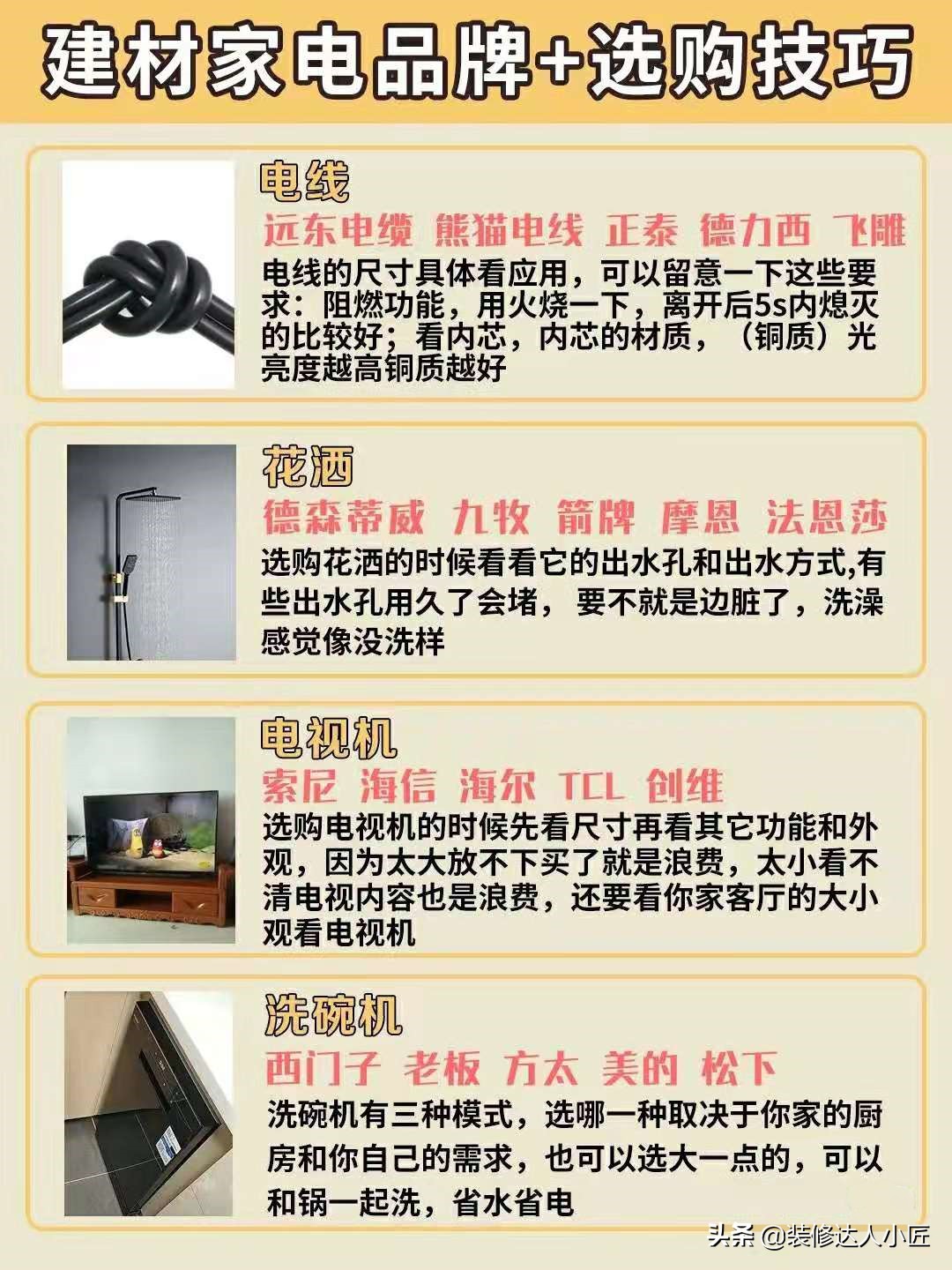 装修选半包看价格还是工艺,装修半包应该怎么选