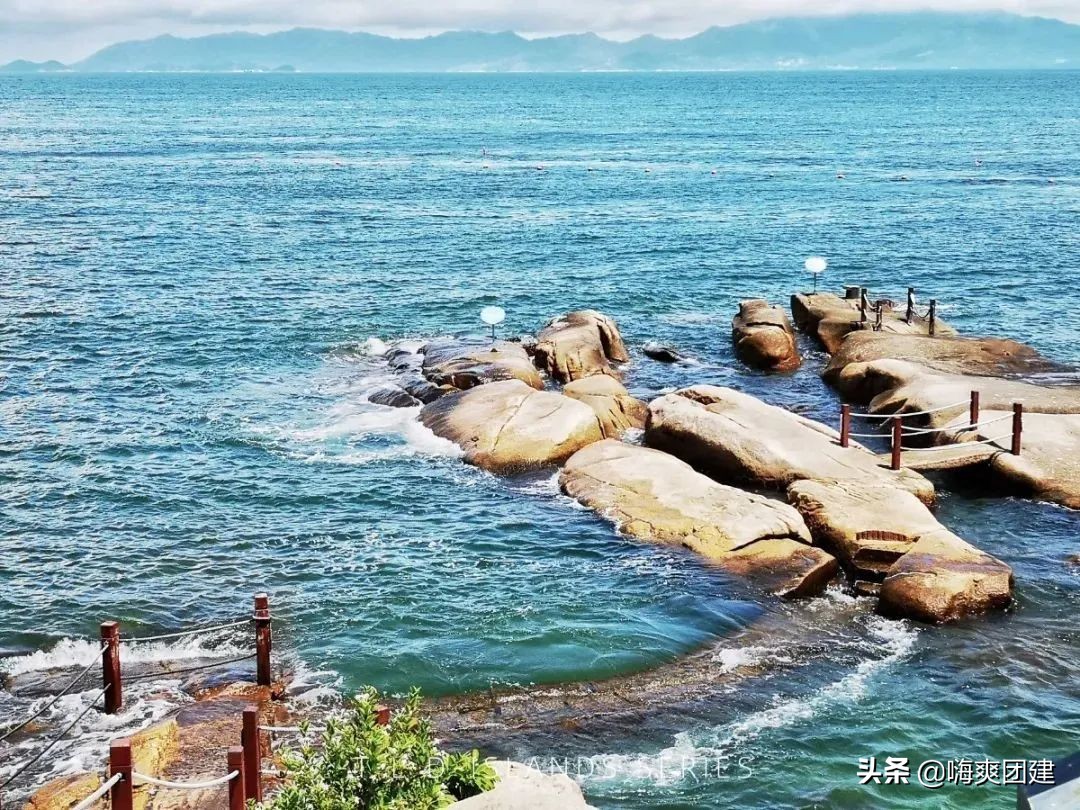 珠海海岛团建攻略,珠海年会团建哪家好