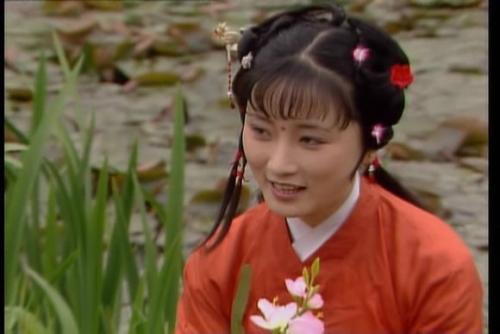 红楼梦谁被折磨致死,红楼梦被折磨致死的金钗