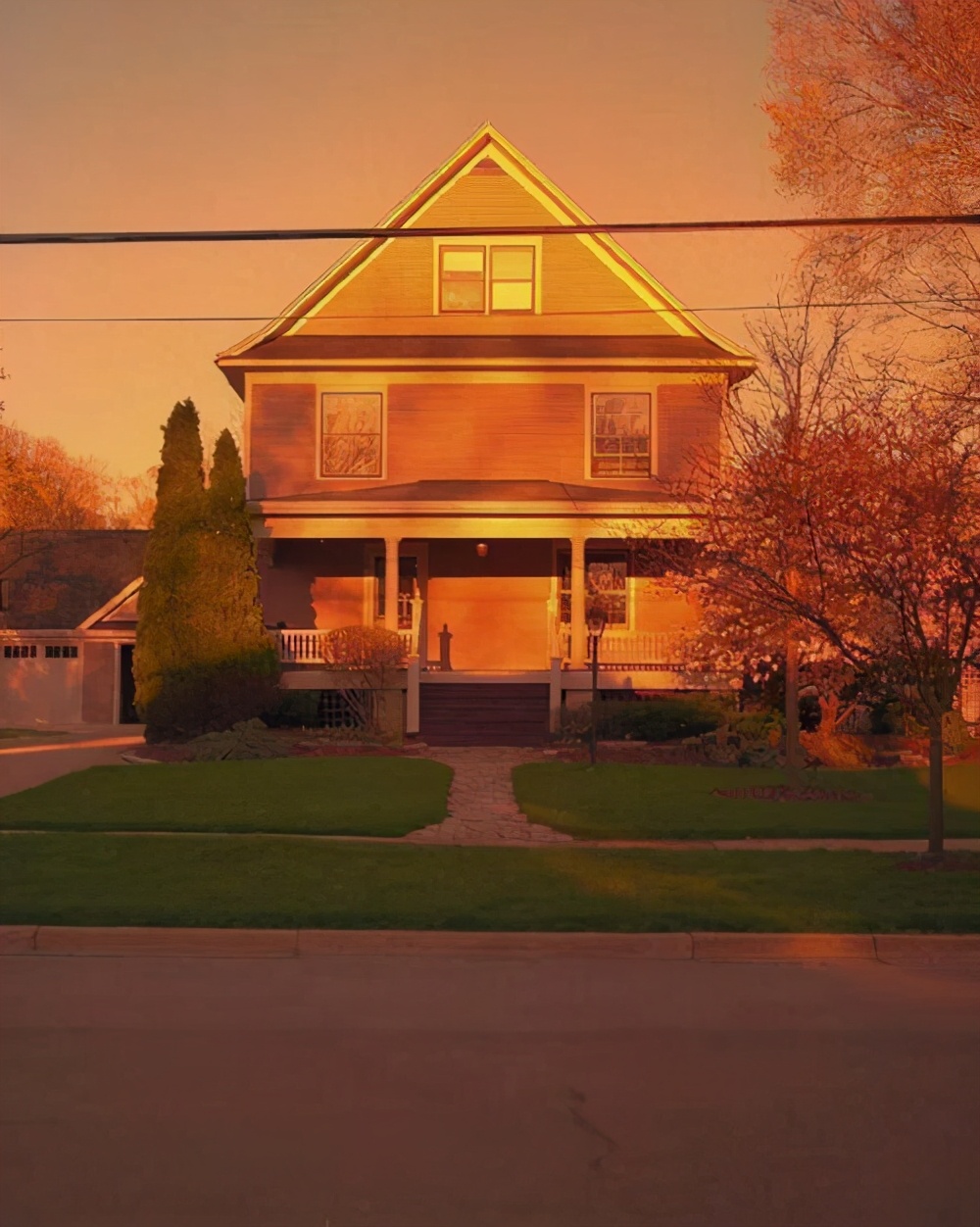 wifi全自动智能门锁,凯迪仕智能锁k11