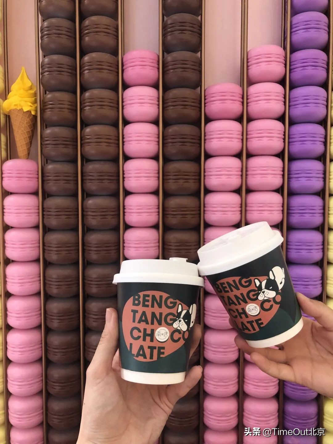 实现冷饮自由的一天,实现夏日冷饮自由