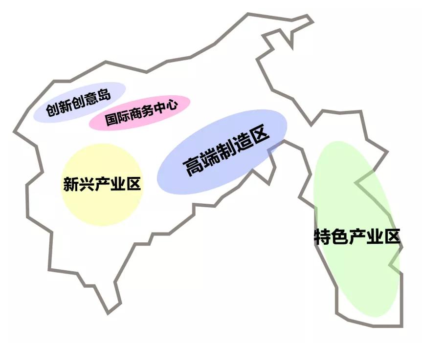 沈抚新区十大升值房子排名,沈抚哪个板块买房最好呢