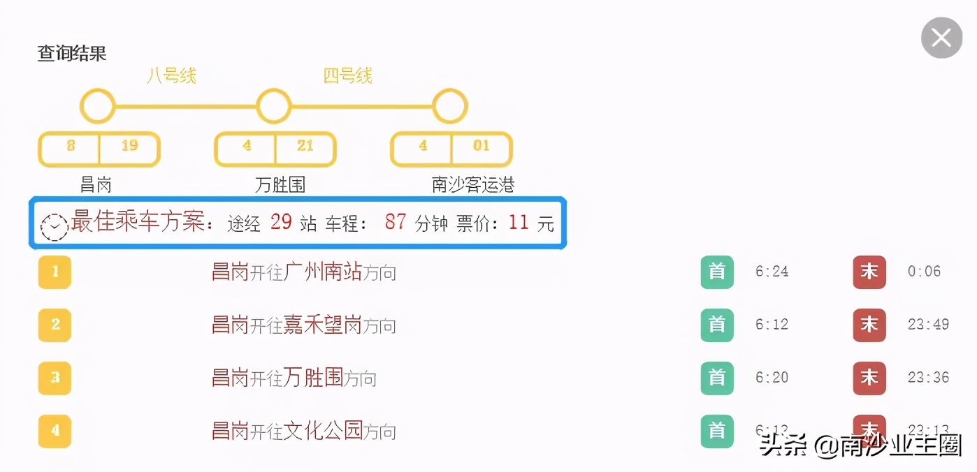 有南沙业主纠结：南沙学位，爱你不容易