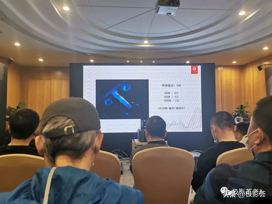 classe功放评测,加拿大classe功放