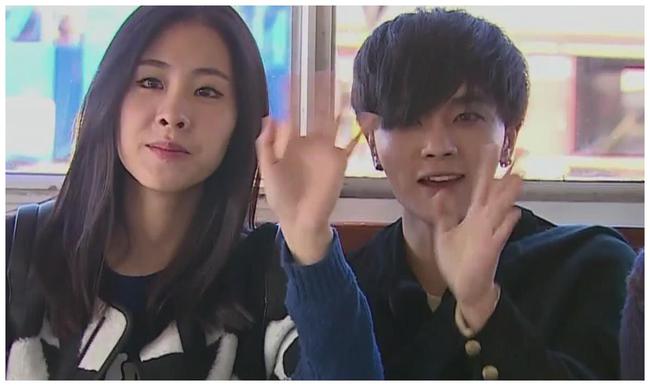 网友:张碧晨插足成小三?华晨宇“实锤”整容“?律师起诉?