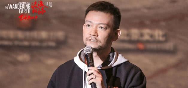 没有刘德华就没有流浪地球,我不是药神感谢刘德华