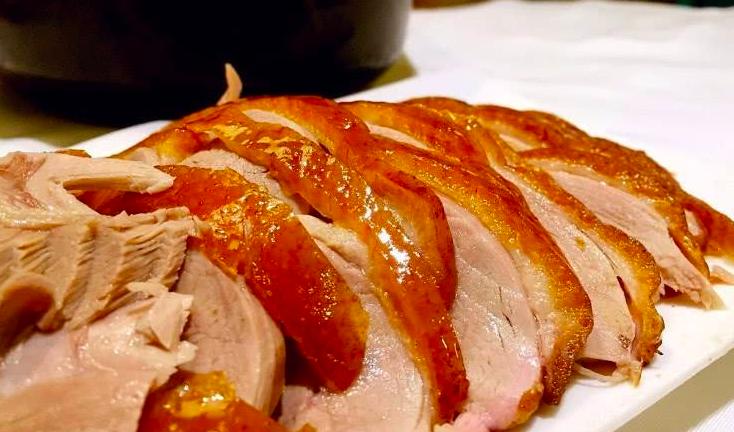 厉害了！中国五大顶级名鸭“天下第一鸭”你吃过吗？