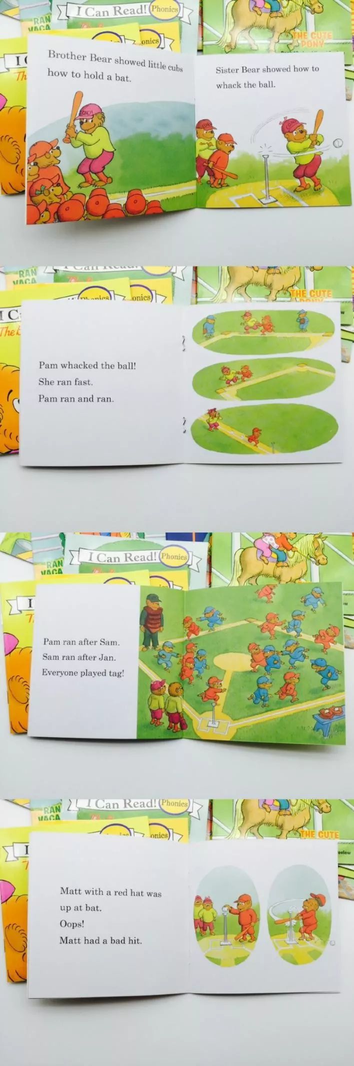 自然拼读课程哪个实惠而且好,自然拼读推荐哪款教材好