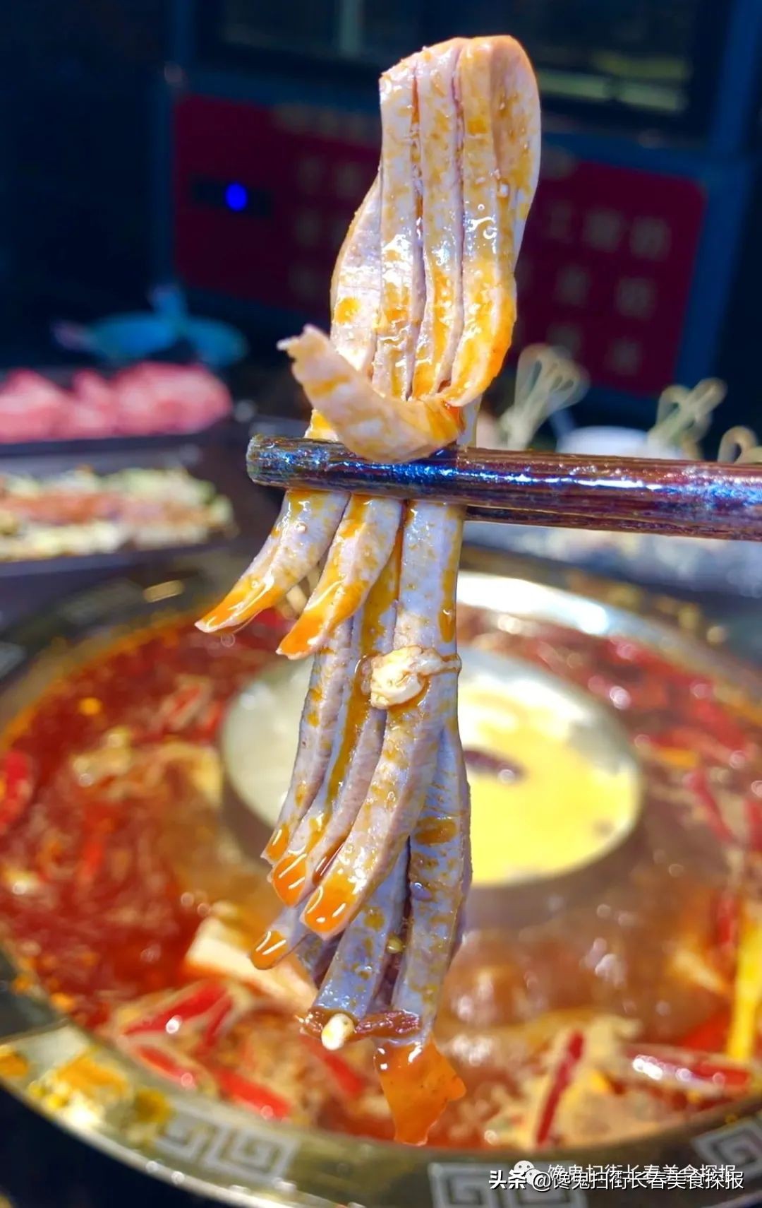 没有套路只有品质的火锅店,实惠鲜货火锅店