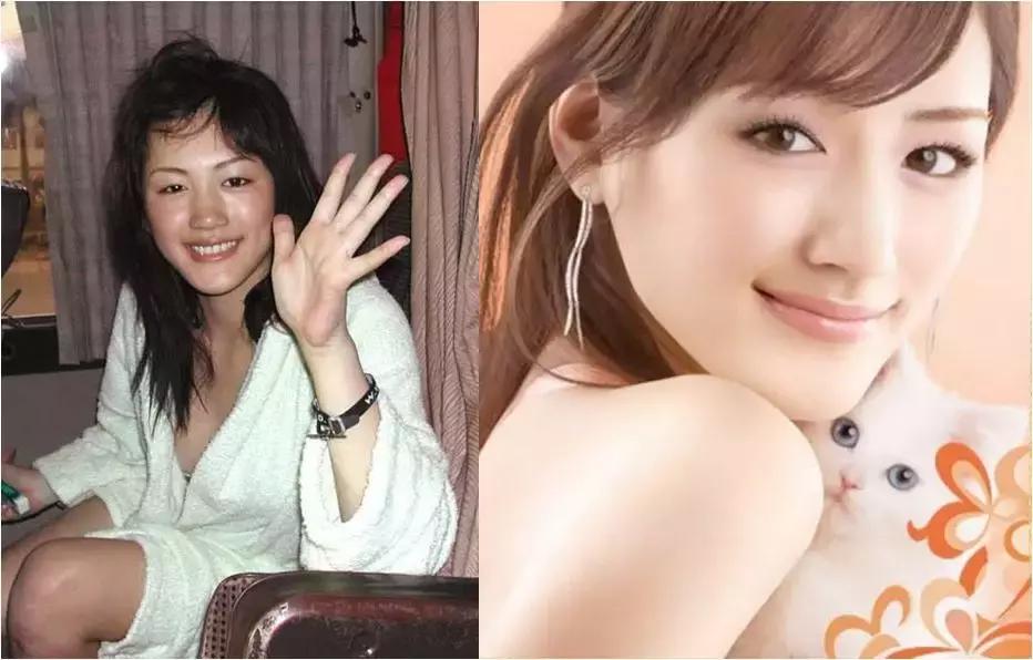 李佳琦阿玛尼和tf粉底液哪个好用,李佳琦阿玛尼大师粉底液