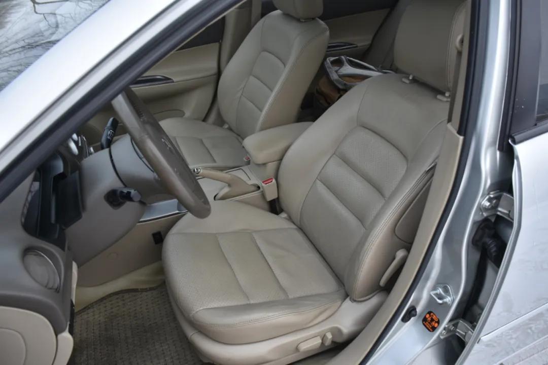 听听马自达6的故事,马自达6的灵感设计