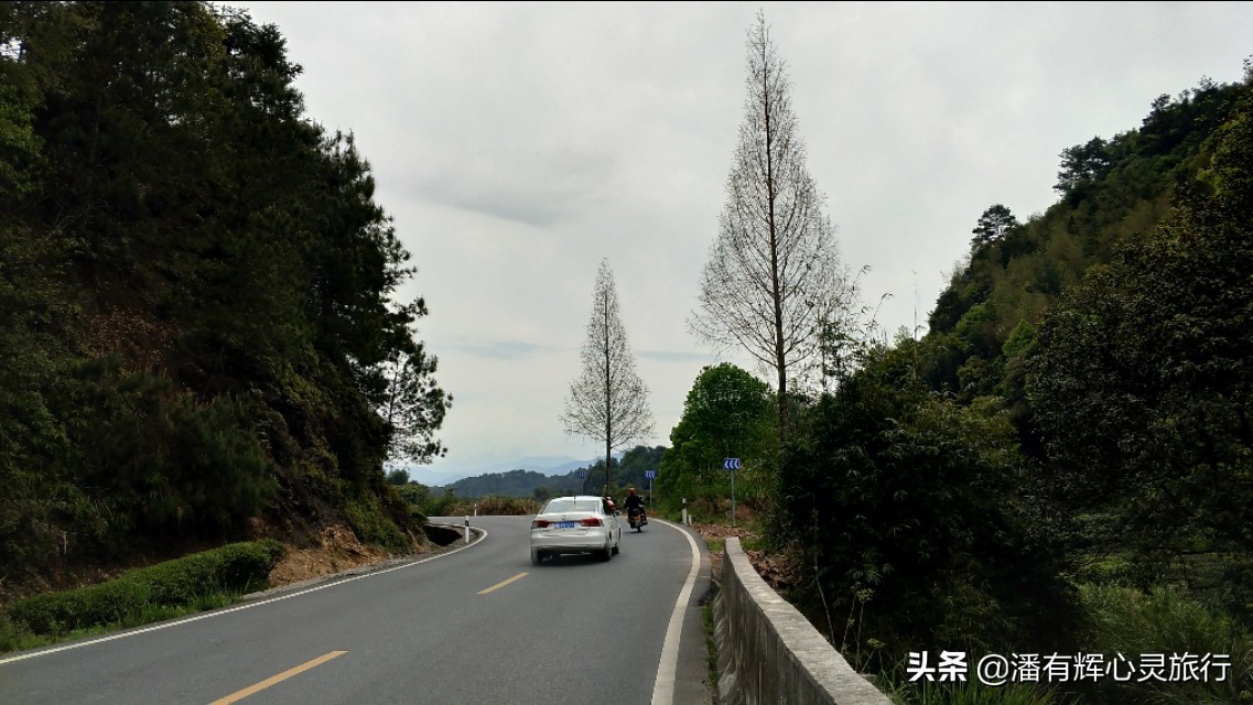 徒步第76天，做主播到现在有些粉丝不喜欢给我刷网上的礼物