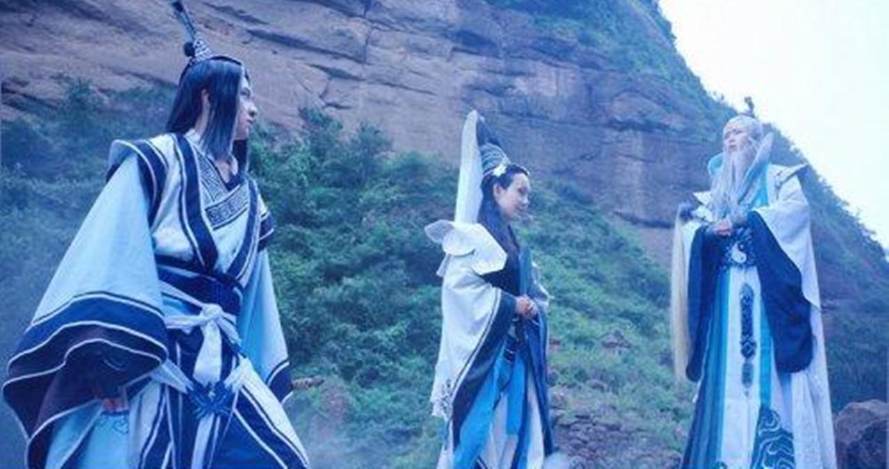 剑网3于睿喜欢谁,剑网三纯阳女