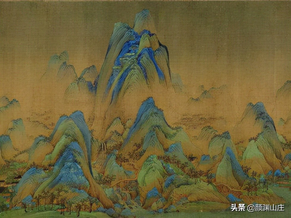 《宋词大典》卷63（31001-31500篇）浩然沧海志，寂寞守空宵