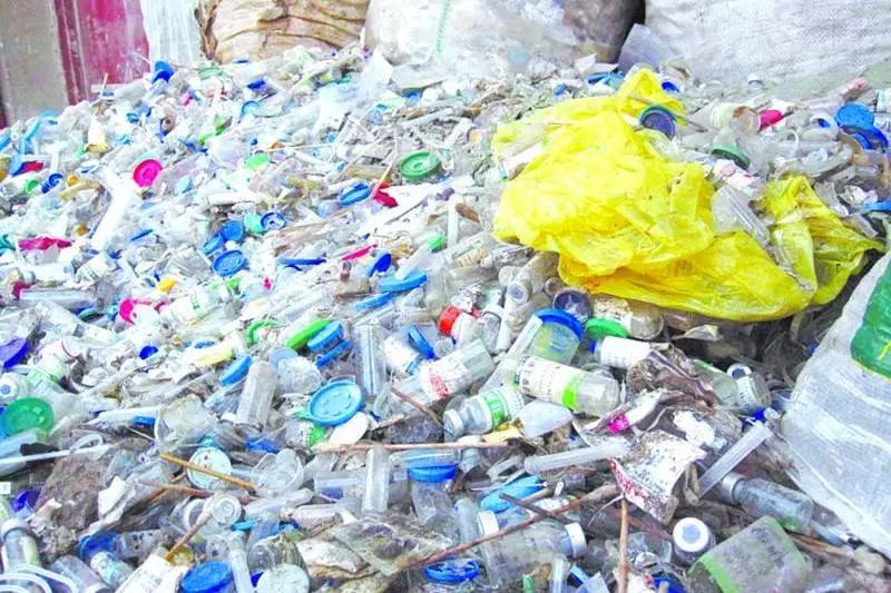 怎样规范医疗废物的处理,检察院医疗废物处置专项监督检查