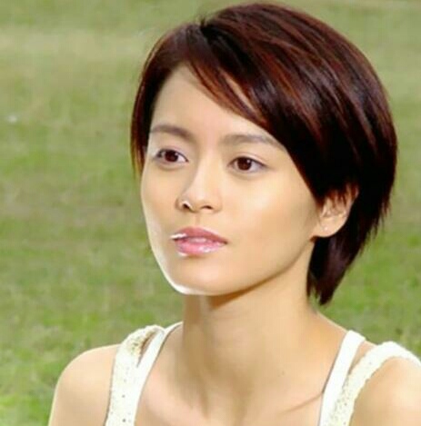 梁咏琪和郑伊健人气受挫,玉女女神梁咏琪