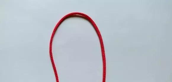 5款有爱的手链教程,非常简单好学,我就不相信你学不会!收藏