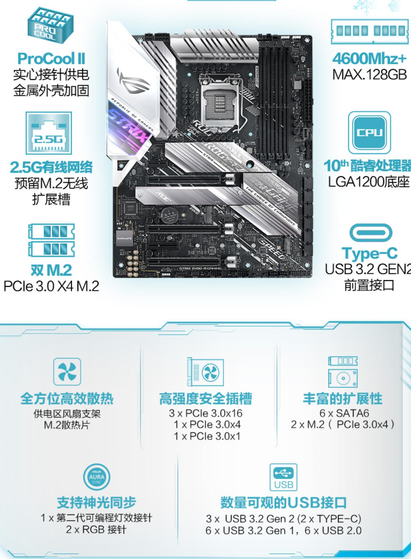 618装机配置推荐,备战618电脑配置推荐