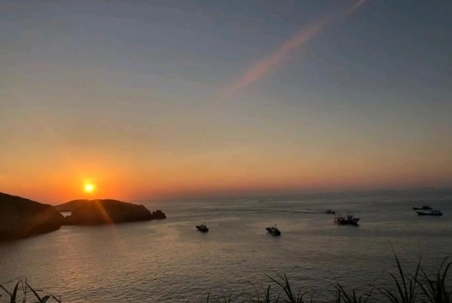 象山渔山列岛海钓,象山渔山列岛攻略