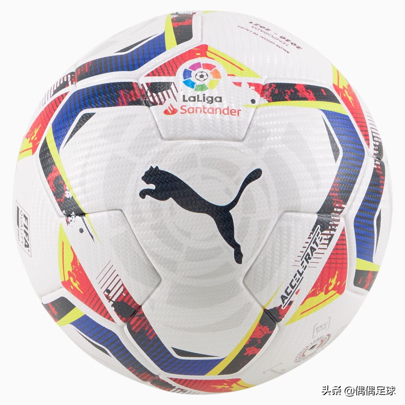 欧洲各国足球联赛,24年欧洲杯比赛用球测评