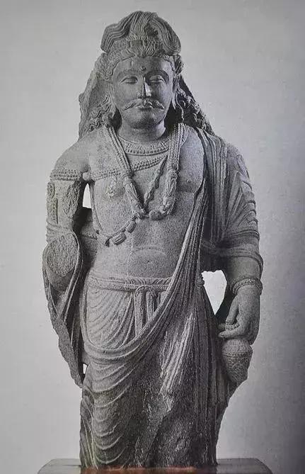 历代弥勒,历代弥勒佛造像特征