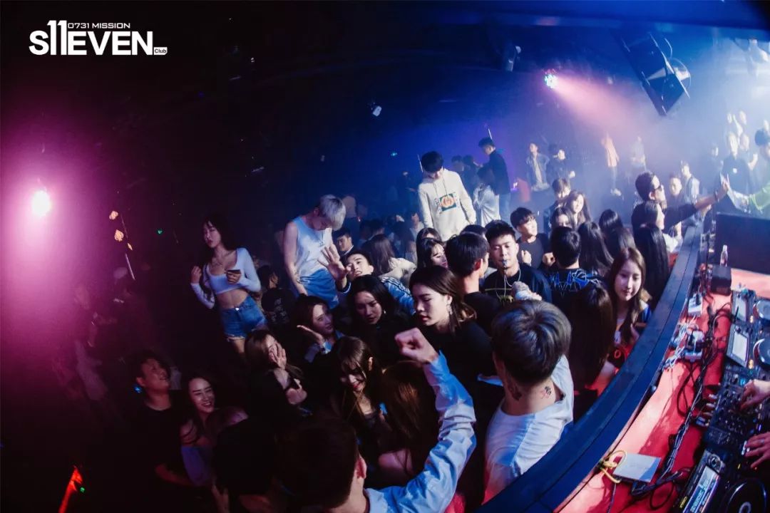 s11evenclub长沙,s11evenclub是新开的吗