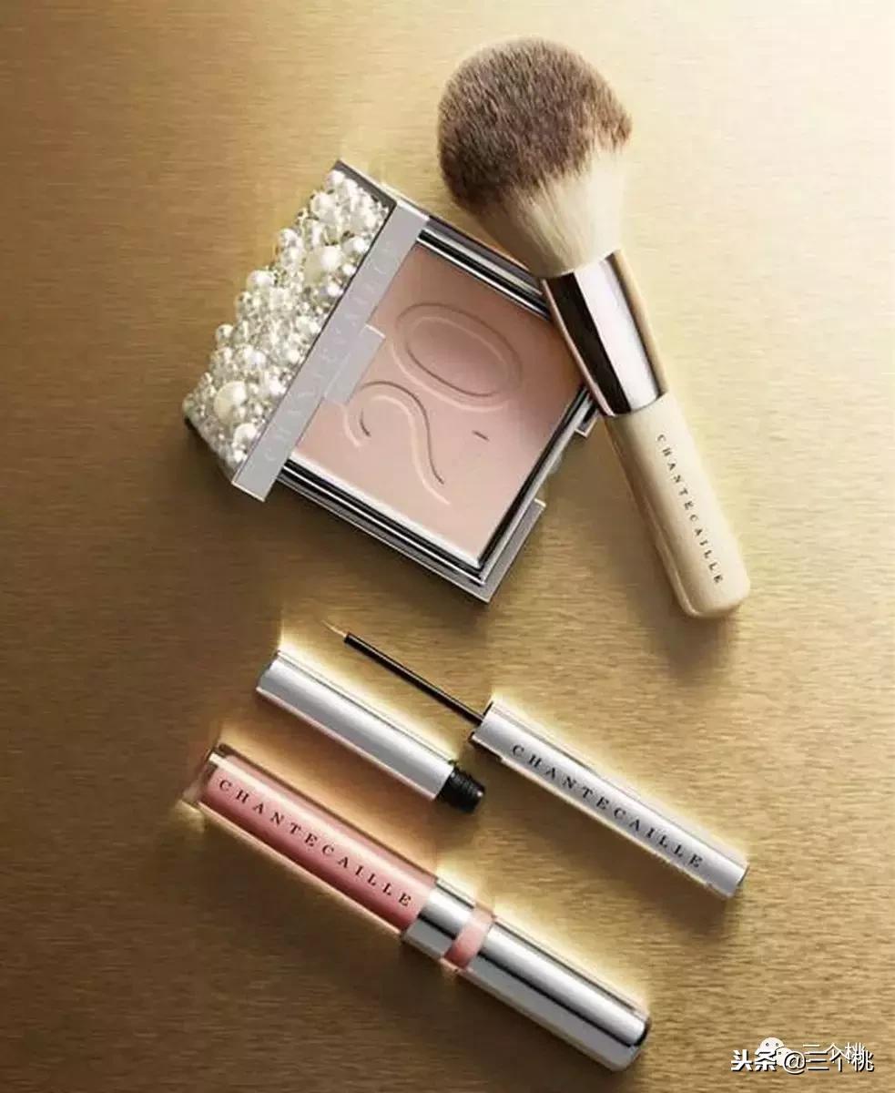 CharlotteTilbury彩妆实测！圣诞还有哪些限量彩妆值得买？