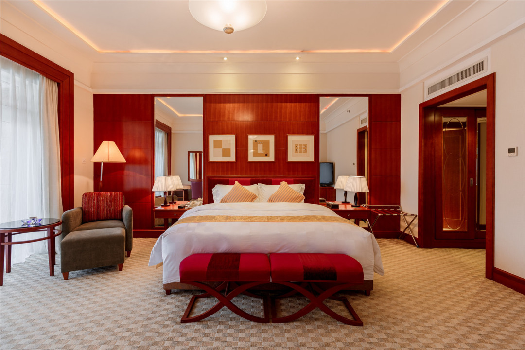 东莞莲花山庄游玩攻略,东莞竟藏着一个度假秘境