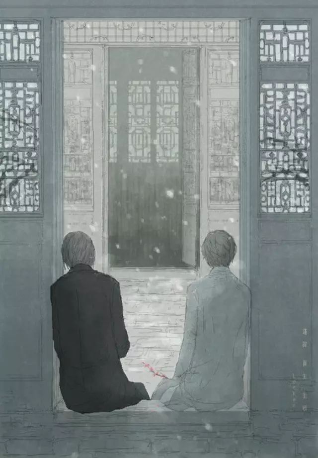 盗墓笔记壁纸4k无水印,盗墓笔记十年壁纸