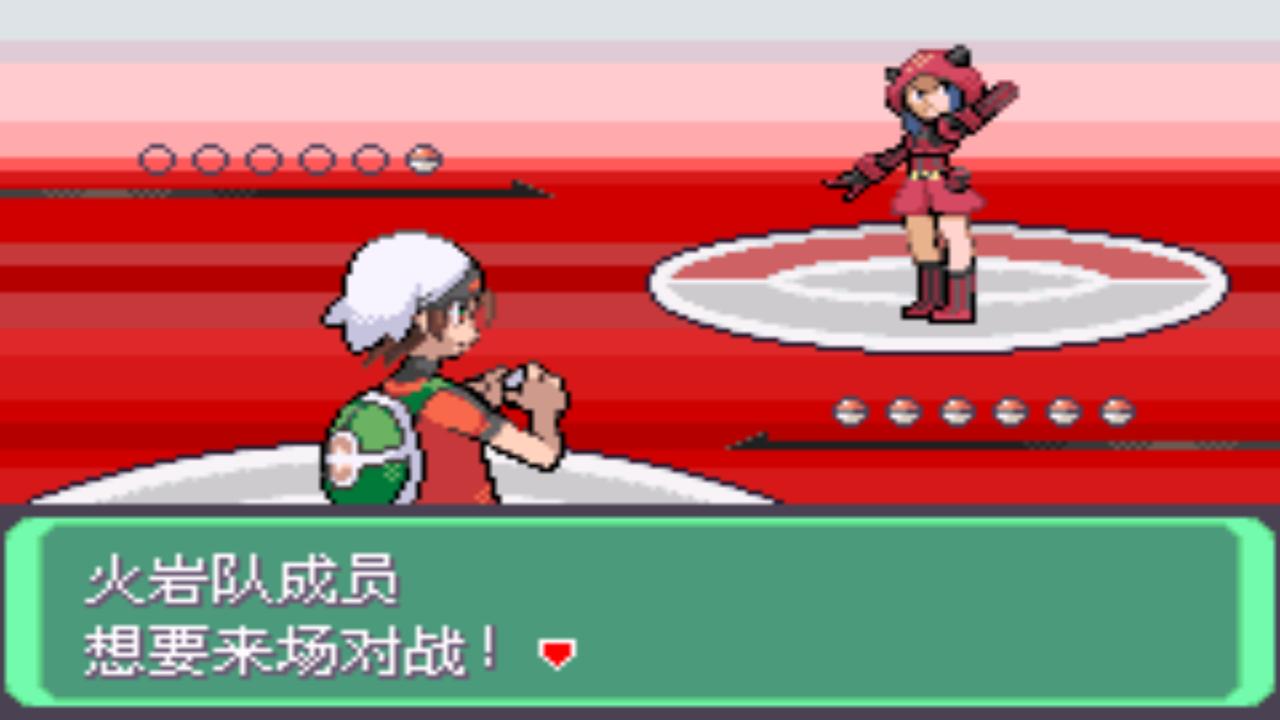 口袋妖怪之究极绿宝石攻略三周目,口袋妖怪究极绿宝石4.b攻略大全