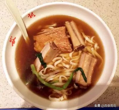 青岛网红店前十名店铺餐厅,青岛老字号网红餐饮