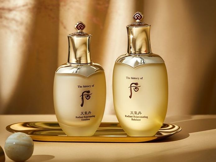 韩国热销的中国产品,韩国本土人最热销的护肤品